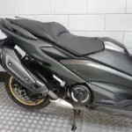 Gebruikte Yamaha T-MAX motorscooter met 562cc motor uit 2020 bij NIWA Motoren