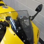 Gebruikte Yamaha YZF supersport met 600cc motor uit 2004 bij NIWA Motoren