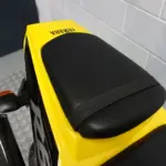 Gebruikte Yamaha YZF supersport met 600cc motor uit 2004 bij NIWA Motoren
